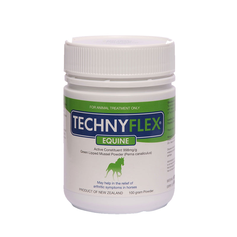 Technyflex® Equine 100g Powder tub