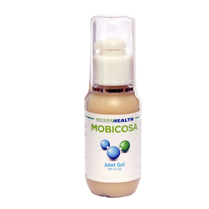 Mobicosa® Topical Joint Gel 100ml