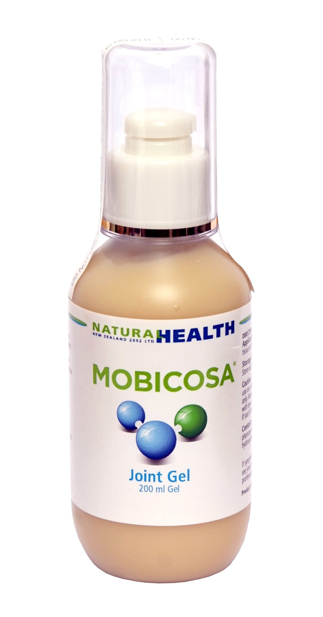 Mobicosa® Topical Joint Gel 200ml